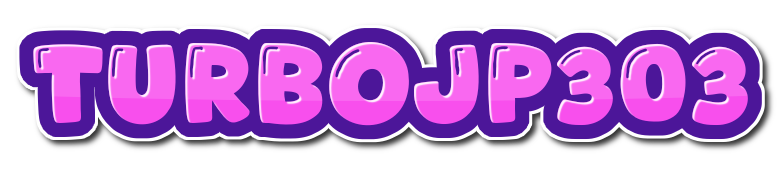 TURBOJP303 Logo
